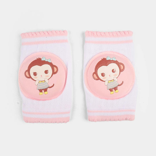 Baby knee Protection Pad | 6M+