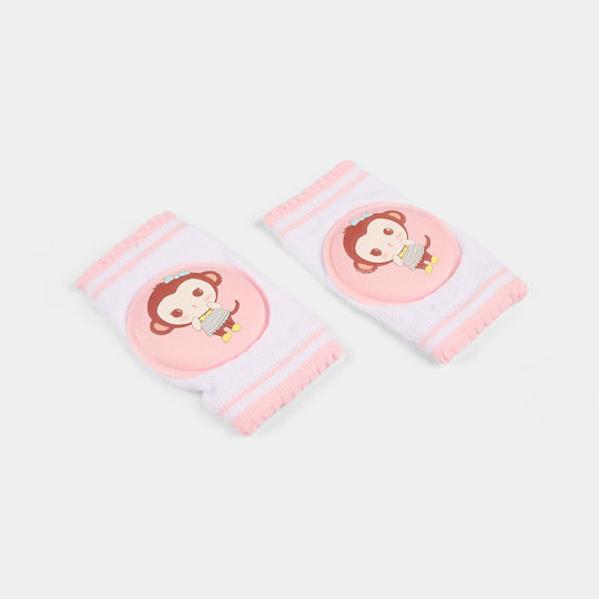 Baby knee Protection Pad | 6M+