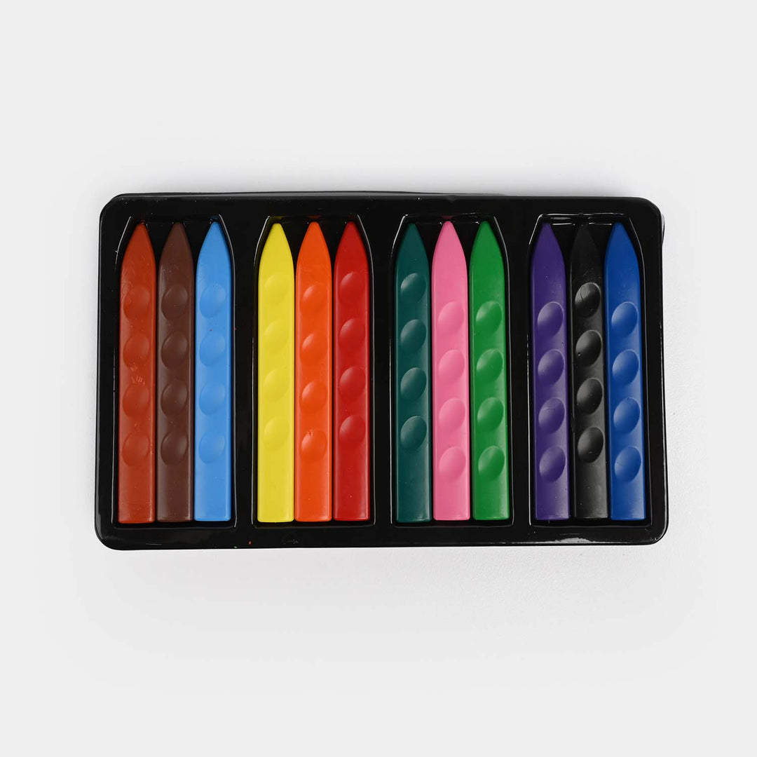 Crayons Set M-602
