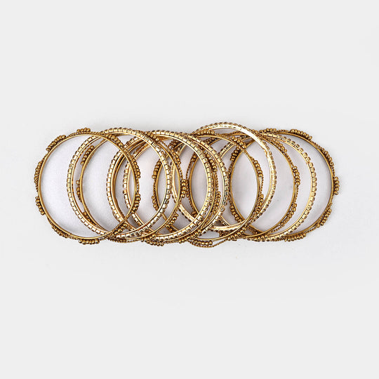 Beautiful Bangles – Festive & Stylish