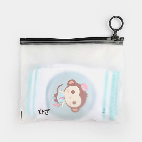 Baby knee Protection Pad | 6M+