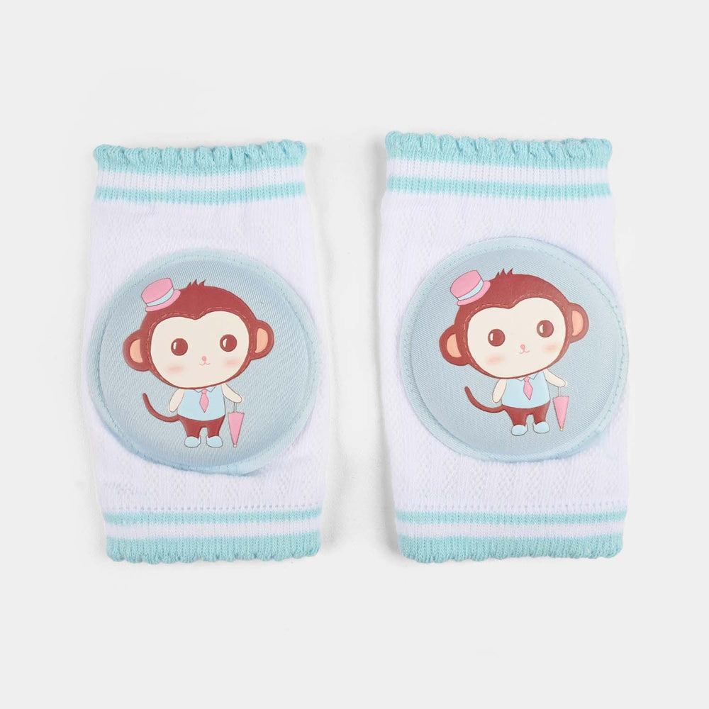 Baby knee Protection Pad | 6M+