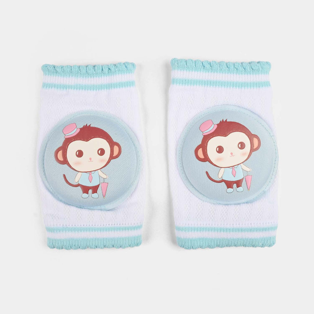 Baby knee Protection Pad | 6M+