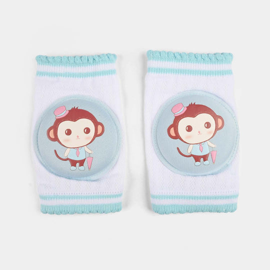 Baby knee Protection Pad | 6M+
