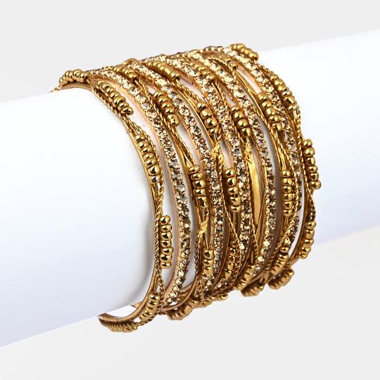 Beautiful Bangles – Festive & Stylish