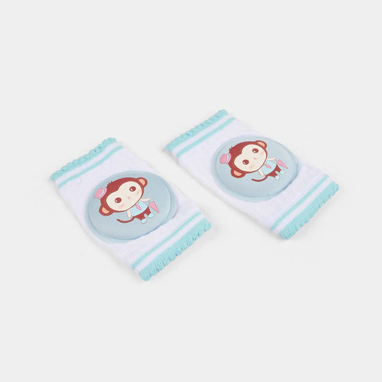 Baby knee Protection Pad | 6M+