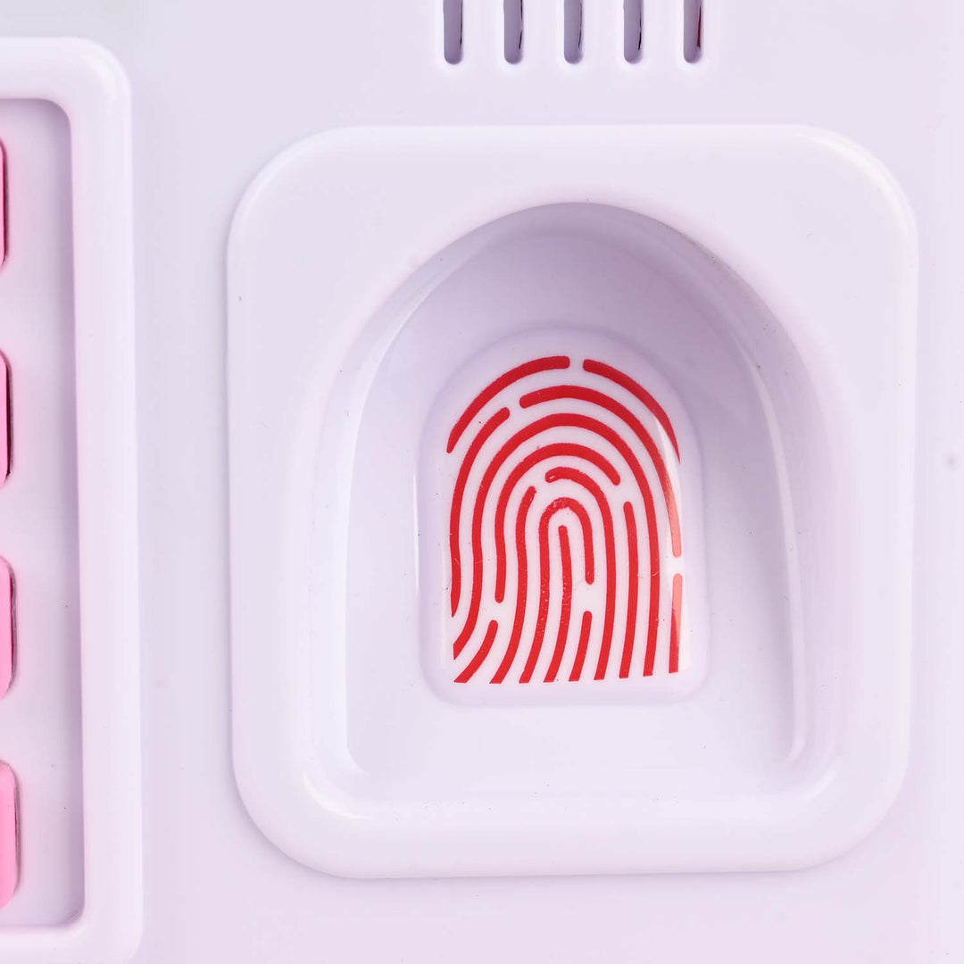 Character Electronic Piggy Bank for Kids