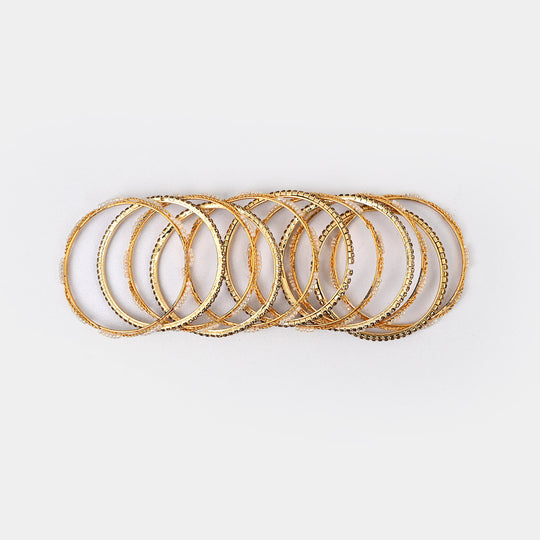 Beautiful Bangles – Festive & Stylish