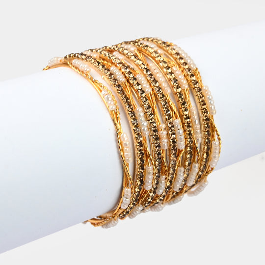 Beautiful Bangles – Festive & Stylish