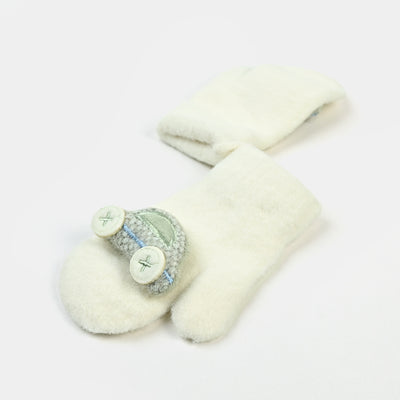 Kids Winter Warm Gloves