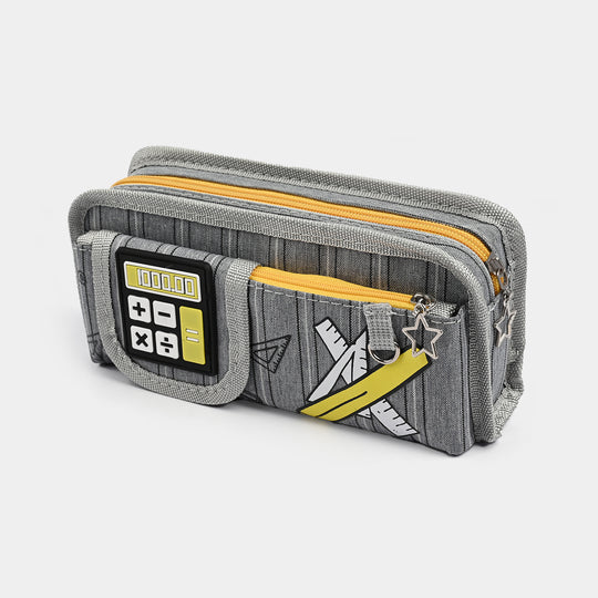 Stationery Pencil Pouch For Kids