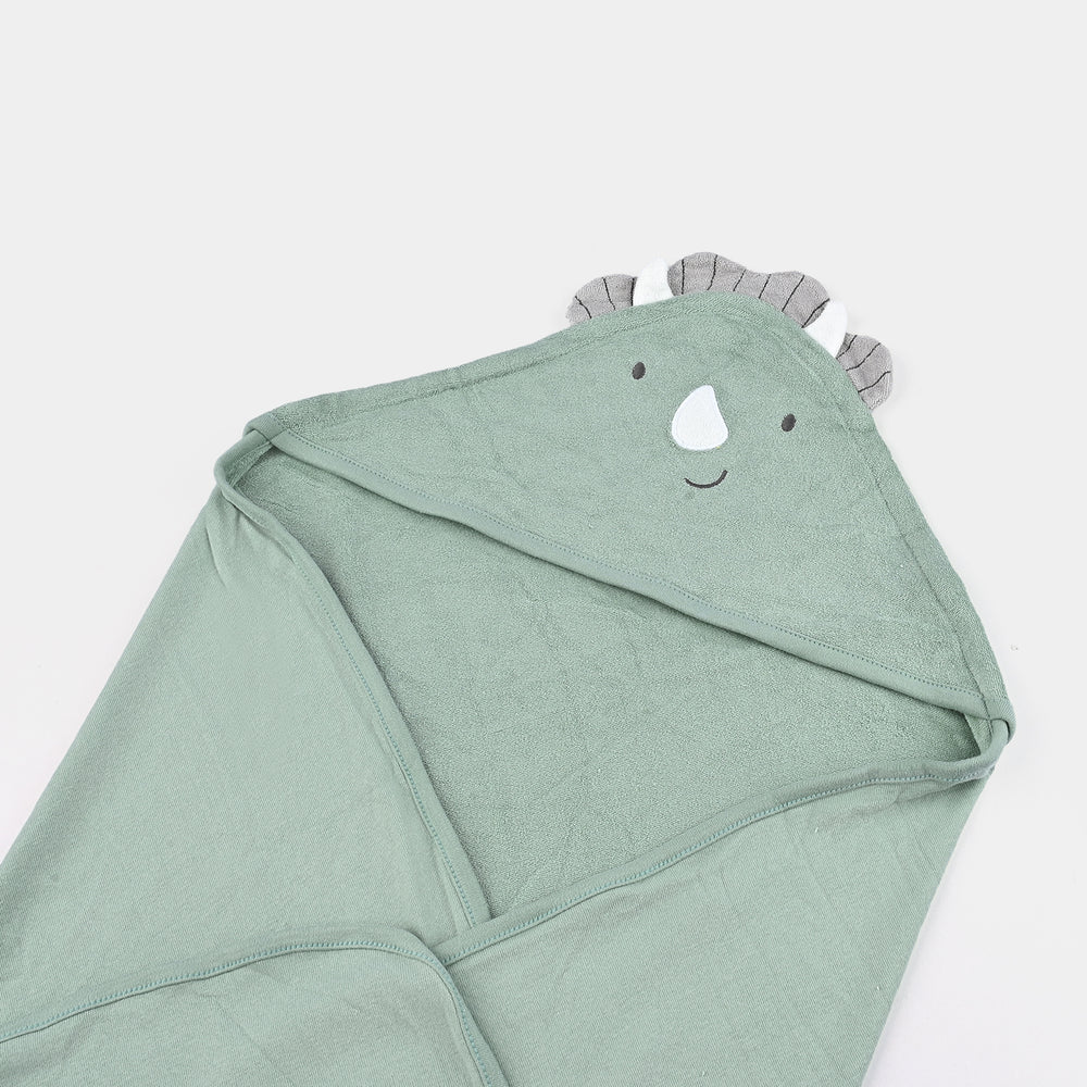 Hooded Baby Bath Towel For Kids