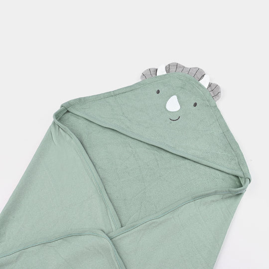 Hooded Baby Bath Towel For Kids