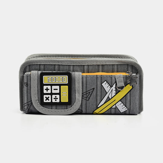 Stationery Pencil Pouch For Kids