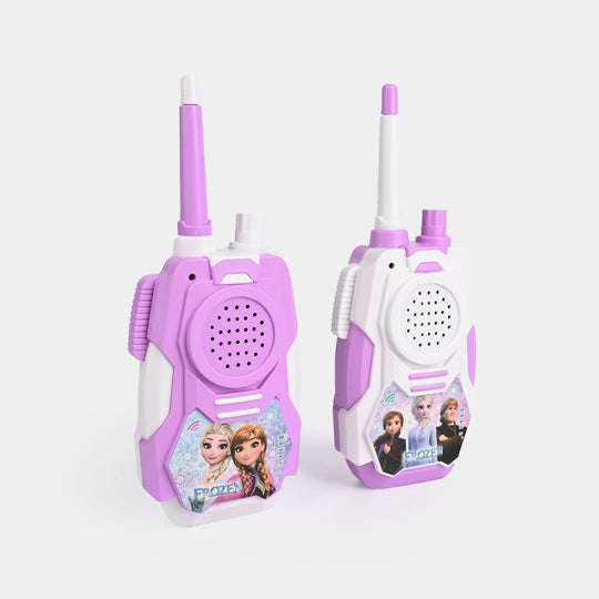 Kids Walkie Talkie Set