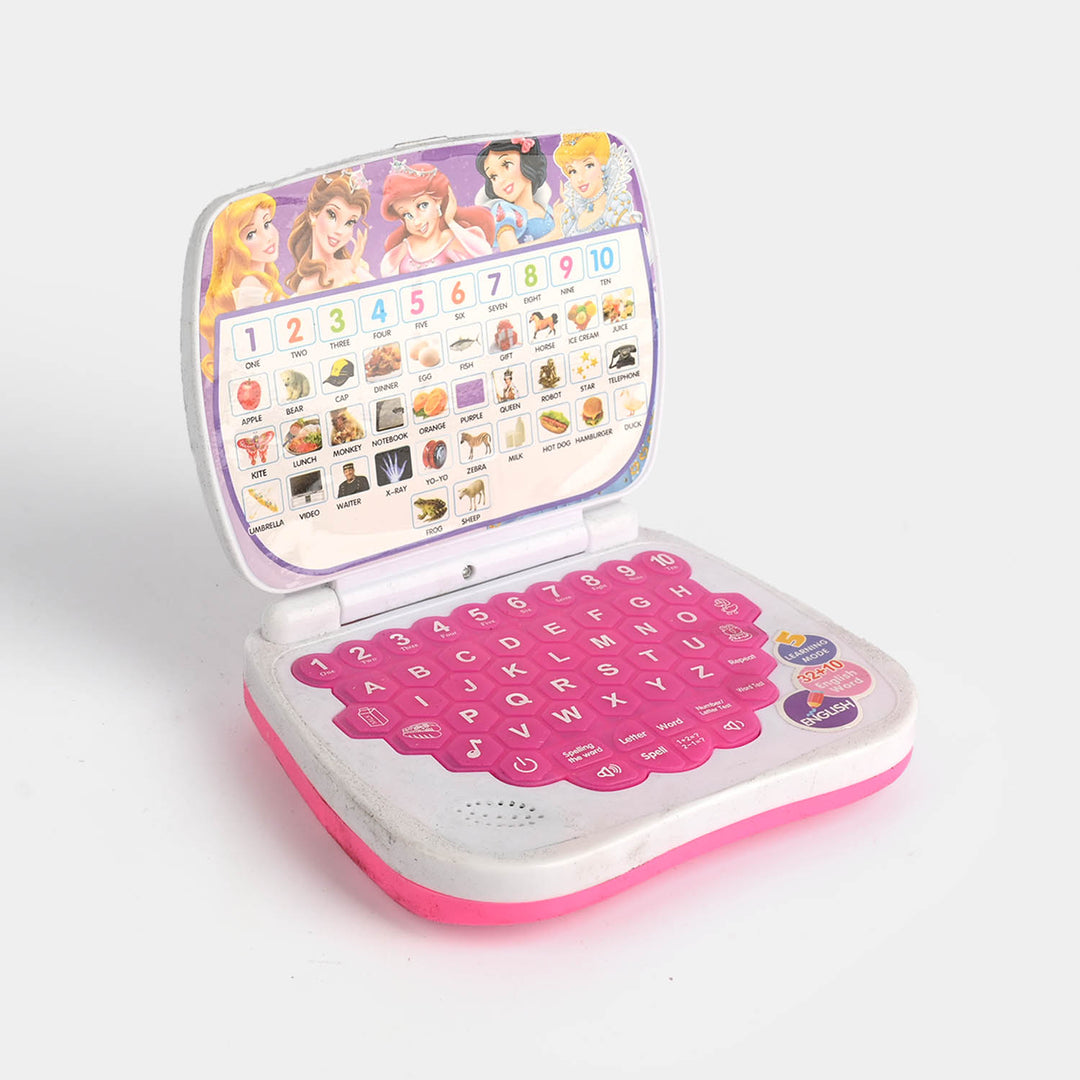 Learning Machine