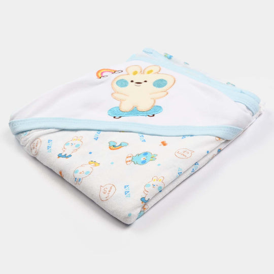 Baby Wrapping Sheet | 0M+