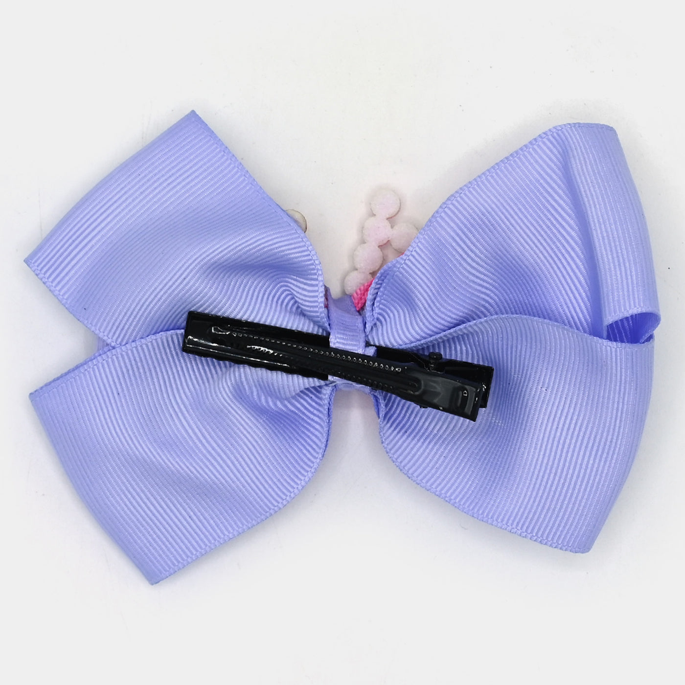 CUTE BOW STYLE HAIR PIN FOR GIRLS