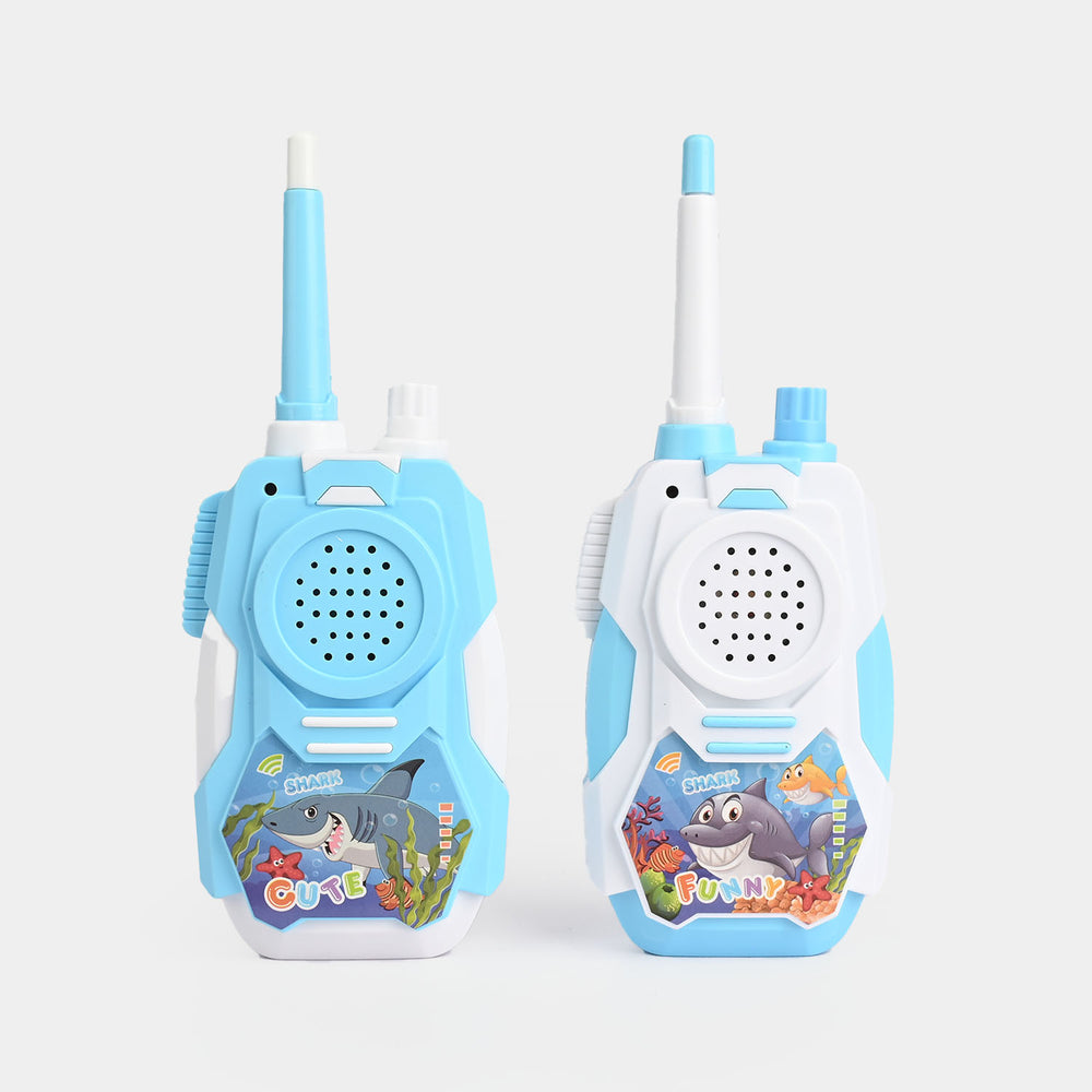 Kids Walkie Talkie Set