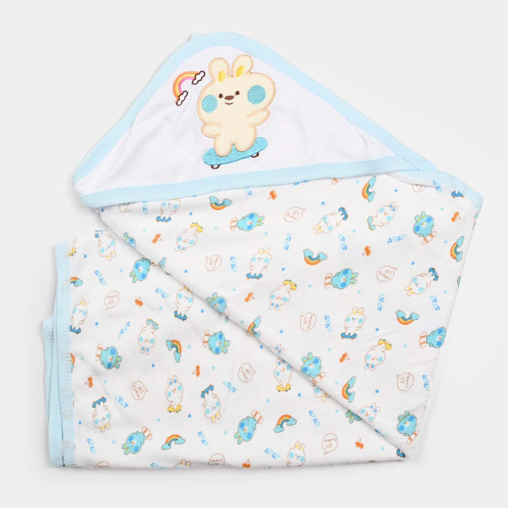 Baby Wrapping Sheet | 0M+