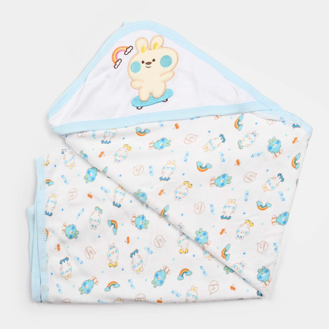 Baby Wrapping Sheet | 0M+