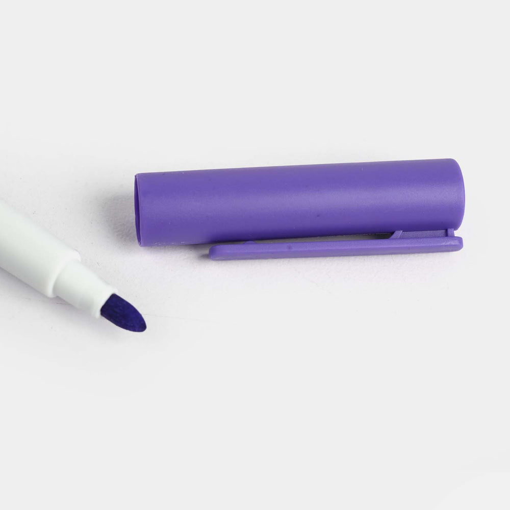 Washable Markers Set (12 Colors)