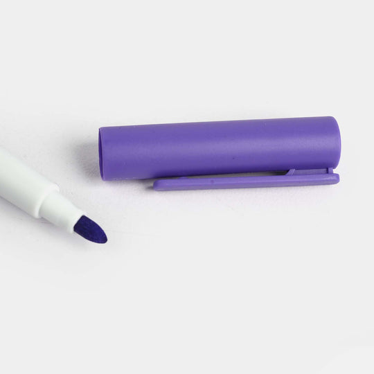 Washable Markers Set (12 Colors)