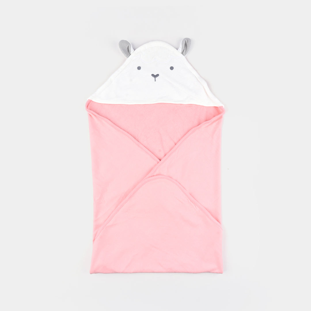 Hooded Baby Bath Towel For Kids