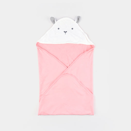 Hooded Baby Bath Towel For Kids