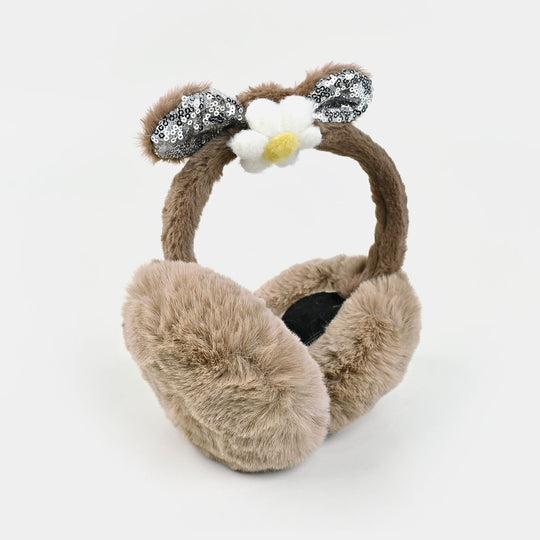 Stylish & Protective Earmuff For Kids