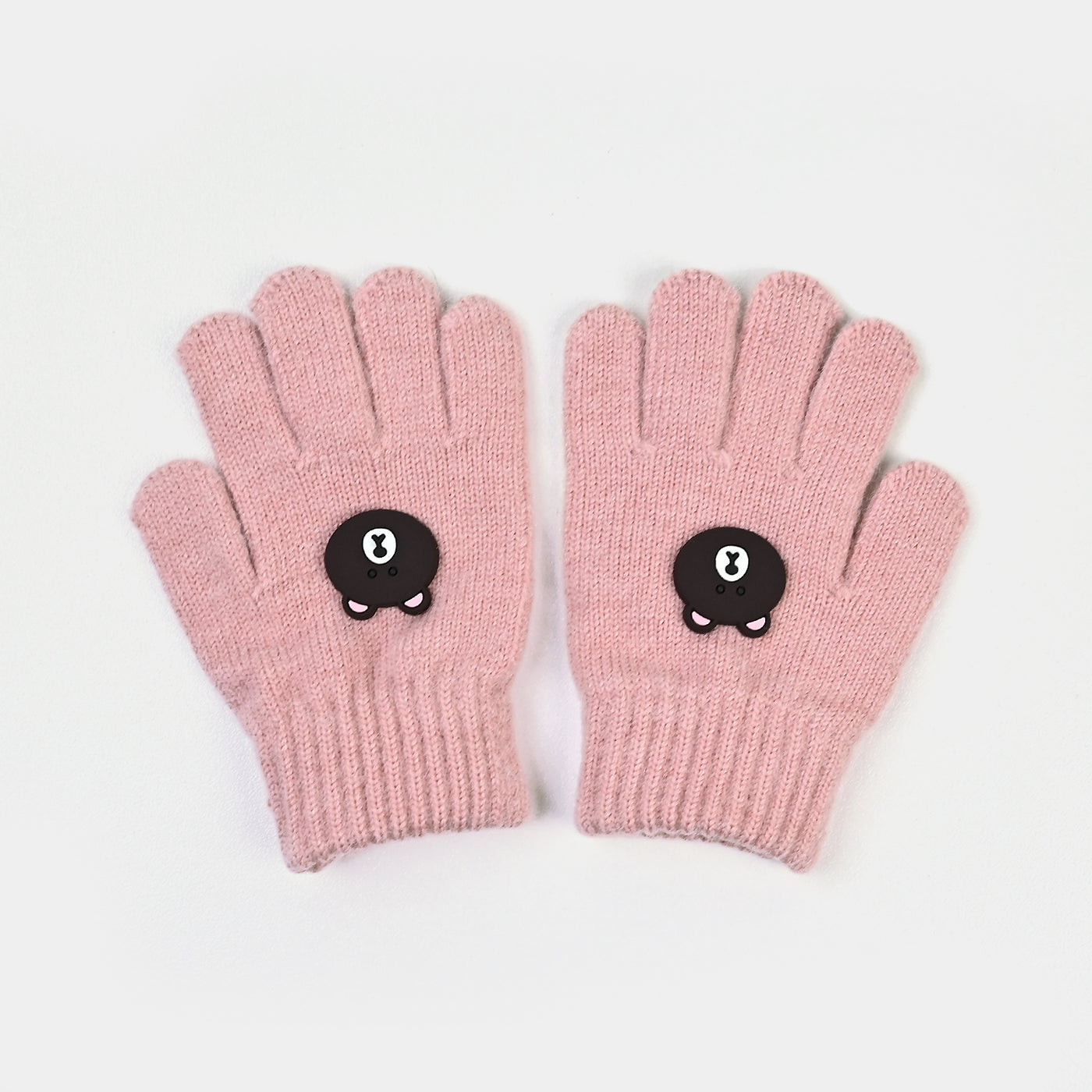 Kids Winter Warm Gloves