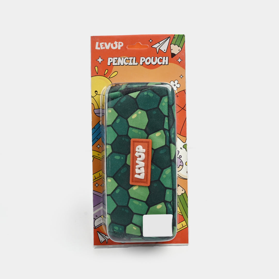 Levup Stationery Pouch For Kids