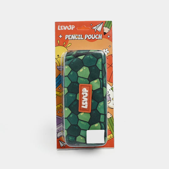 Levup Stationery Pouch For Kids
