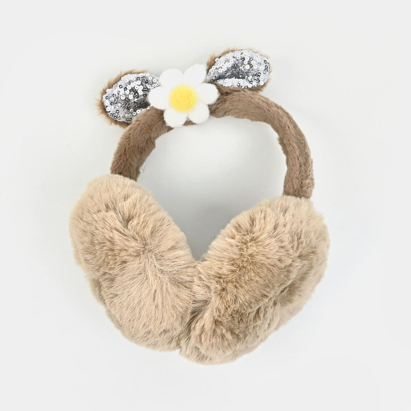 Stylish & Protective Earmuff For Kids