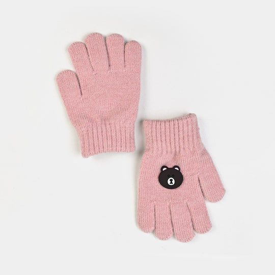 Kids Winter Warm Gloves