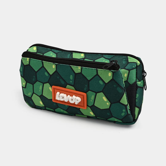 Levup Stationery Pouch For Kids