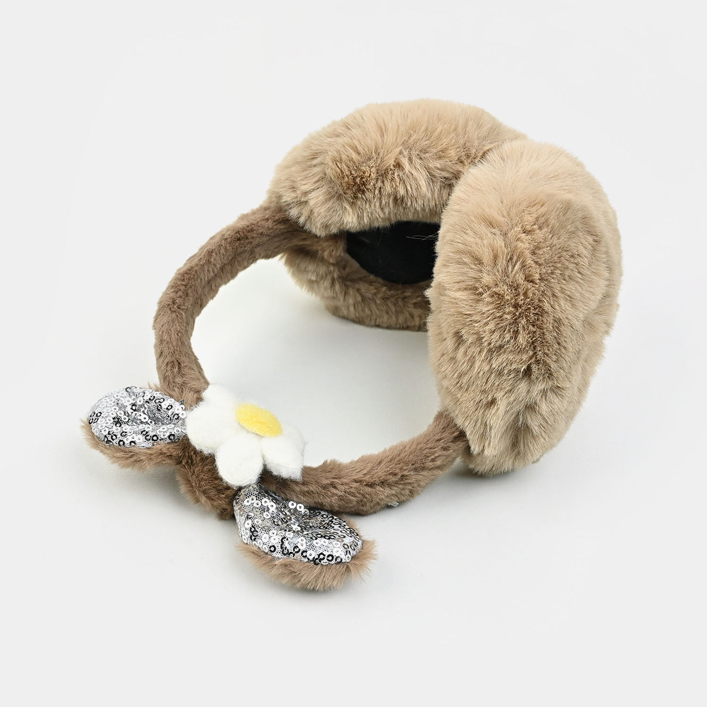 Stylish & Protective Earmuff For Kids