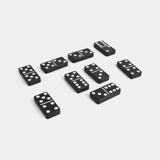 Domino Fantastico – Classic 28-Piece Domino Game Set