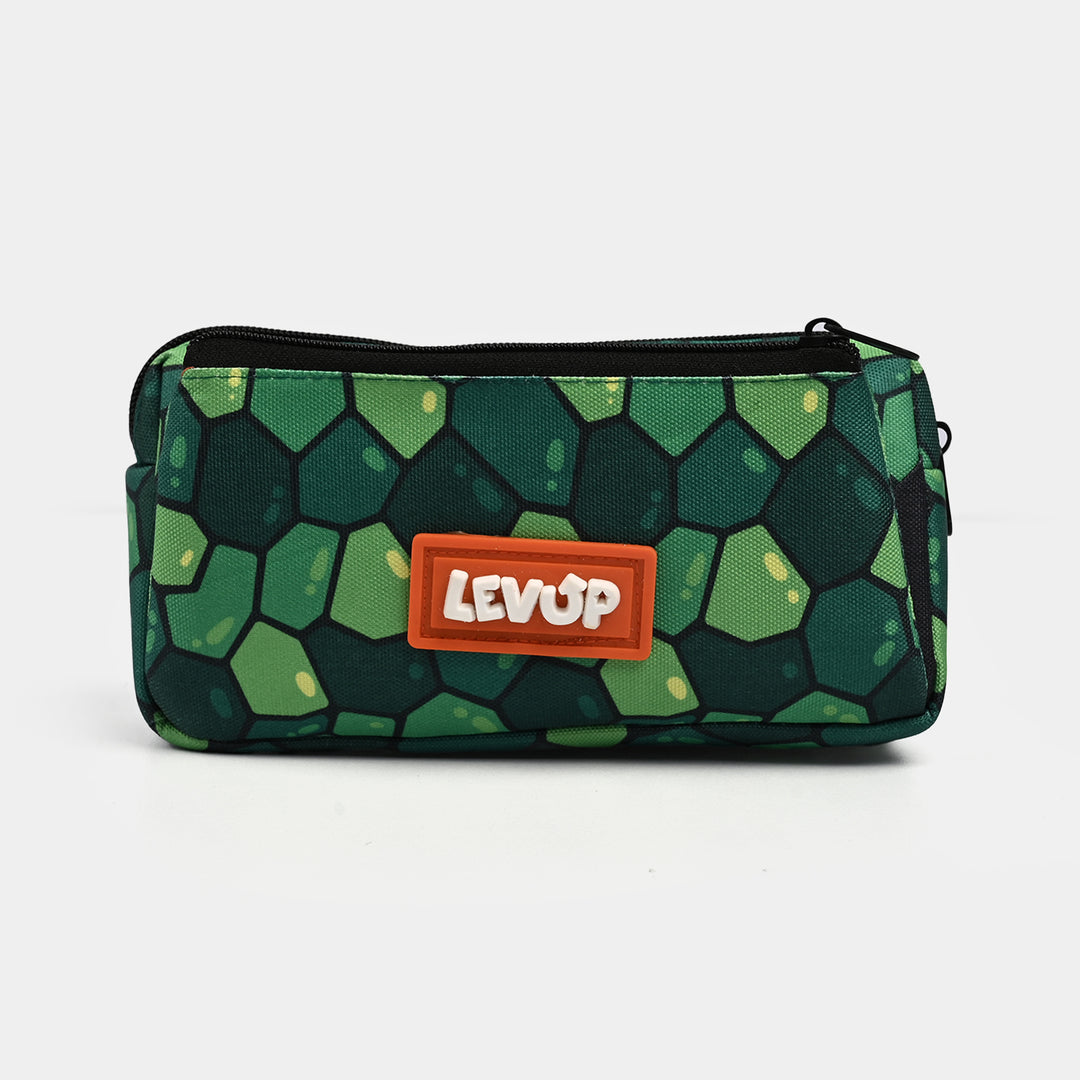 Levup Stationery Pouch For Kids