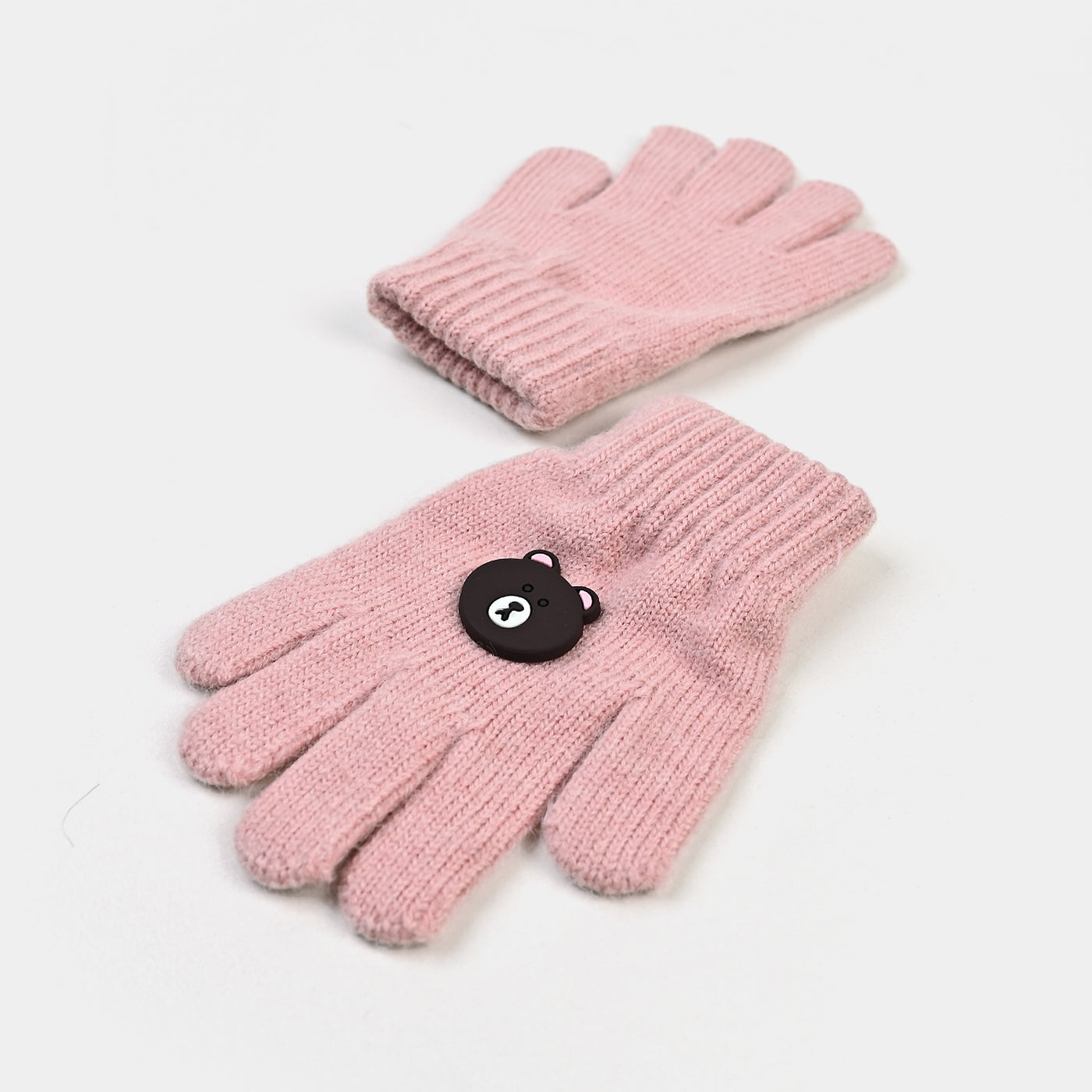 Kids Winter Warm Gloves