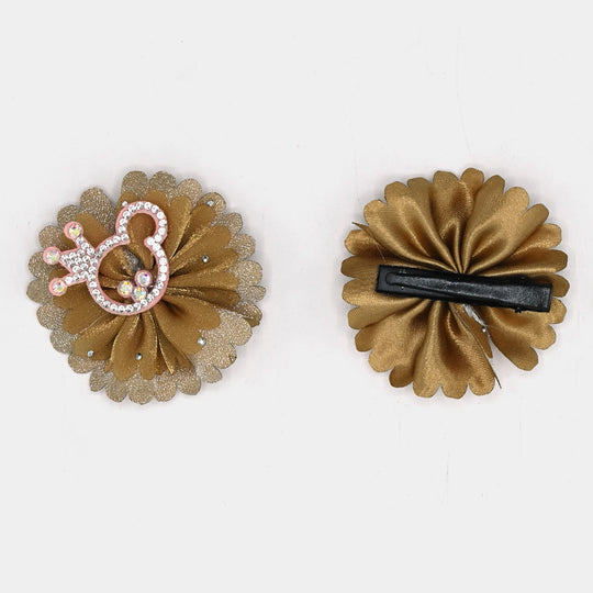 Fancy Hair Clip For Girls