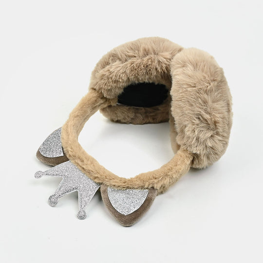 Stylish & Protective Earmuff For Kids