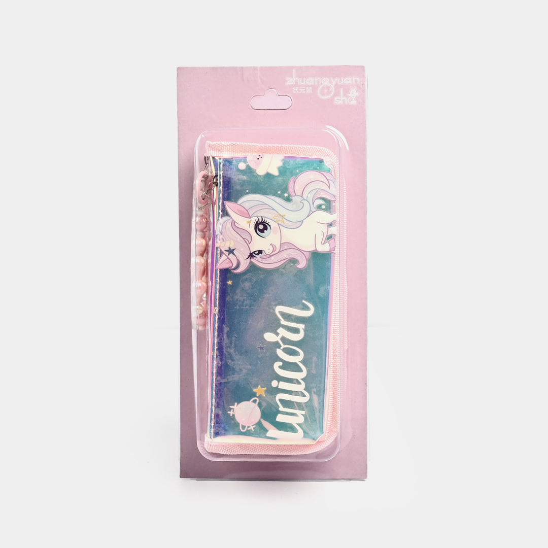 Stationery Pencil Pouch For Kids