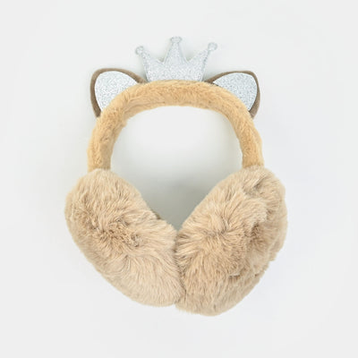 Stylish & Protective Earmuff For Kids