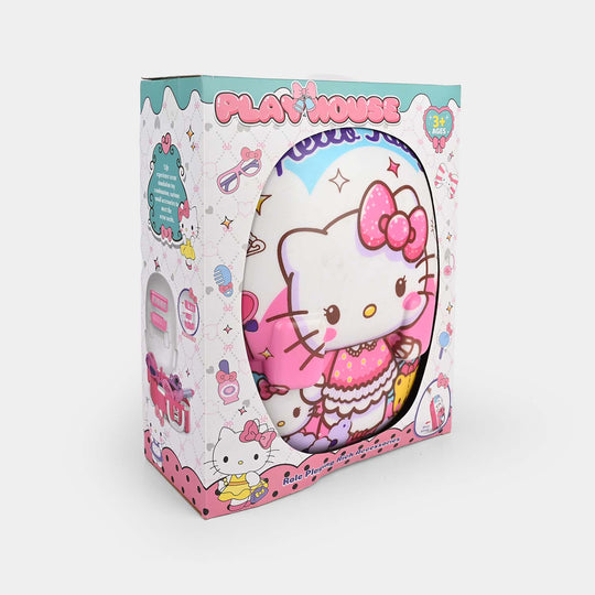 Kids Trolley Carry Case