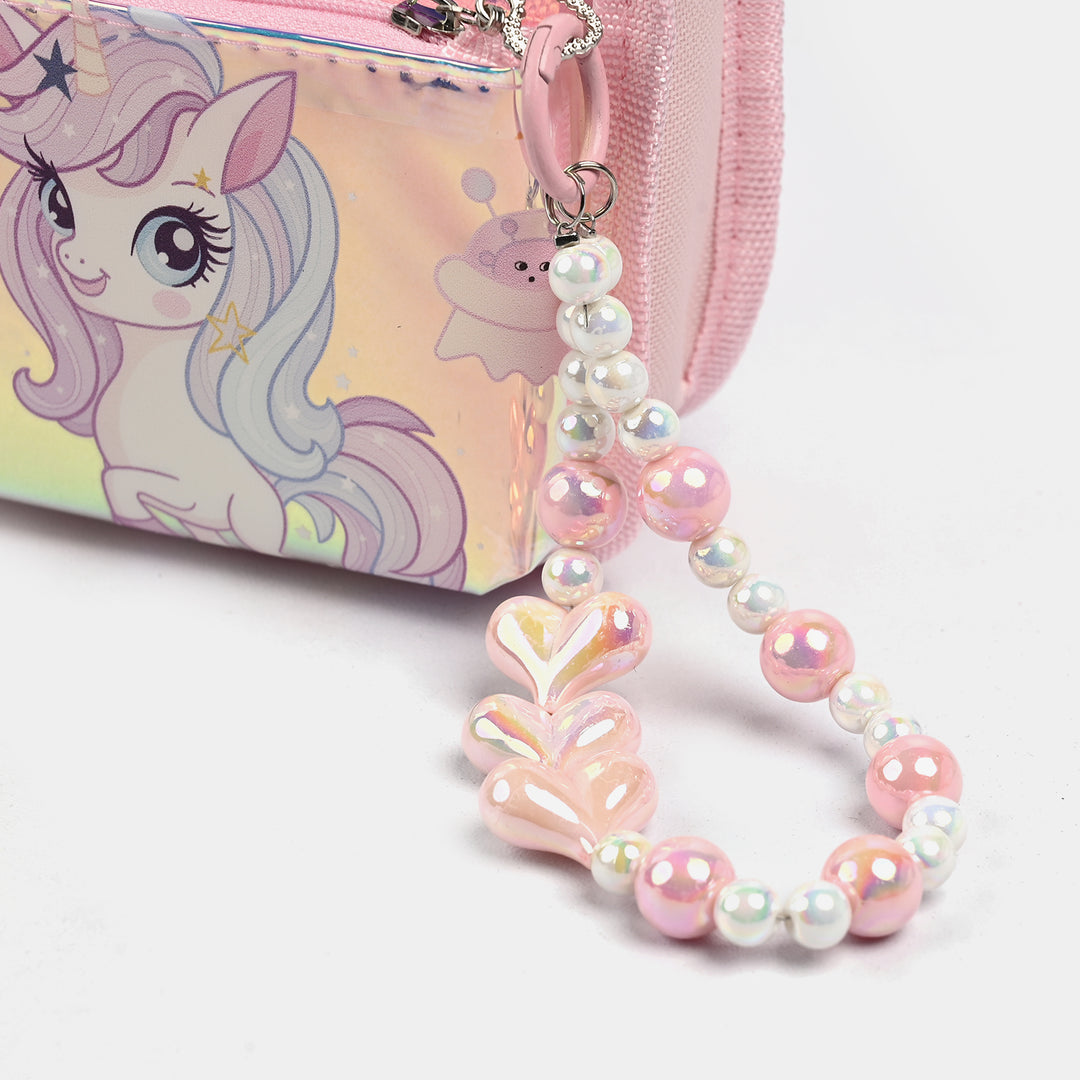 Stationery Pencil Pouch For Kids