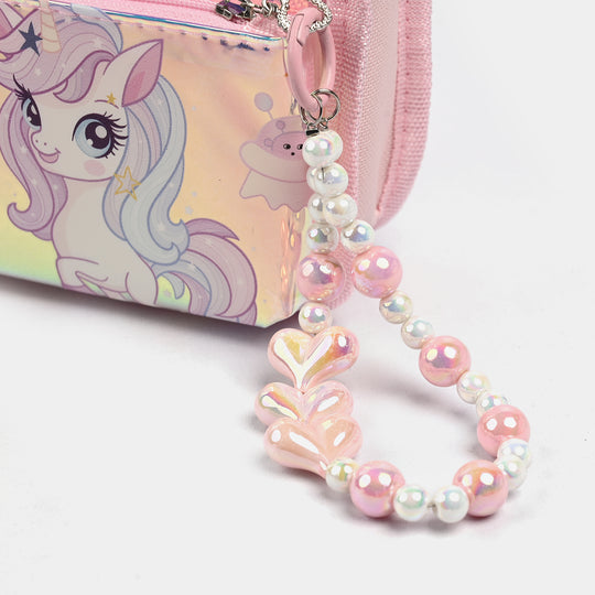 Stationery Pencil Pouch For Kids