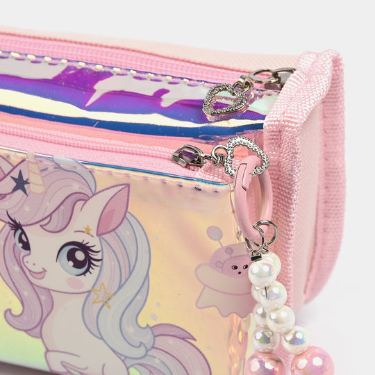 Stationery Pencil Pouch For Kids