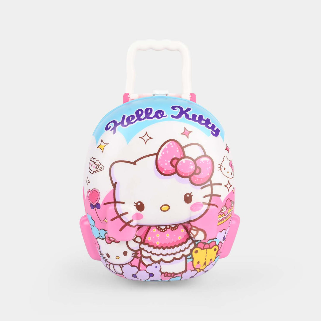 Kids Trolley Carry Case