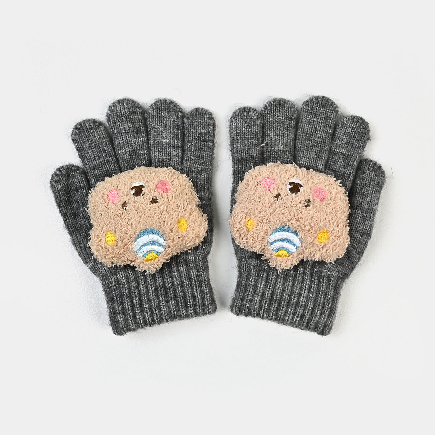 Kids Winter Warm Gloves